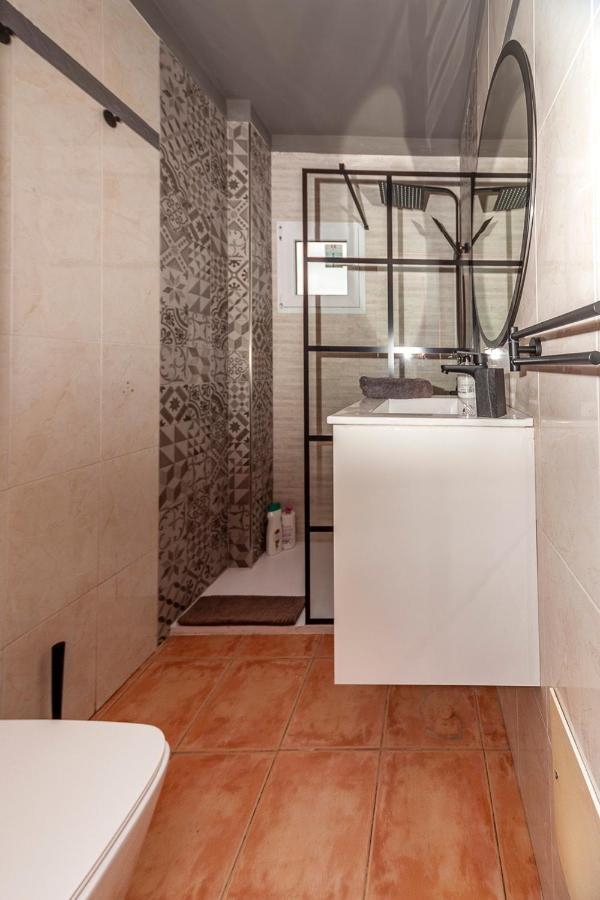 Luxury Suite Ocean Views Tias Exterior photo